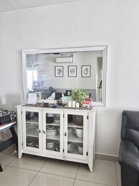 Service Residence for Rent at Maxim Citylights - Hasniza Ibrahim - Interior - PropertyGuru.com.my