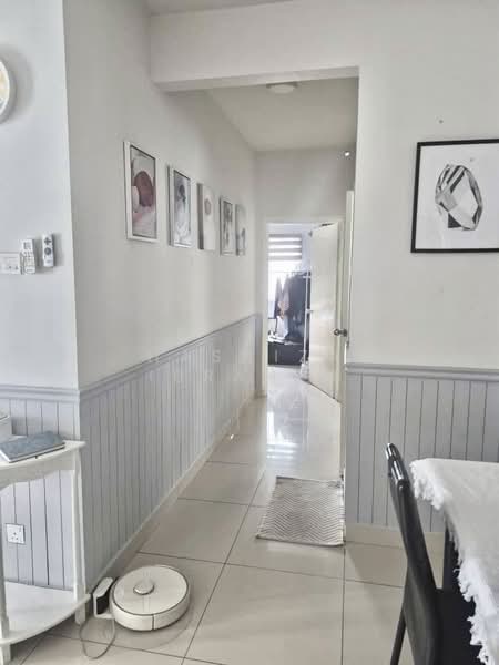 Service Residence for Rent at Maxim Citylights - Hasniza Ibrahim - Corridor - PropertyGuru.com.my