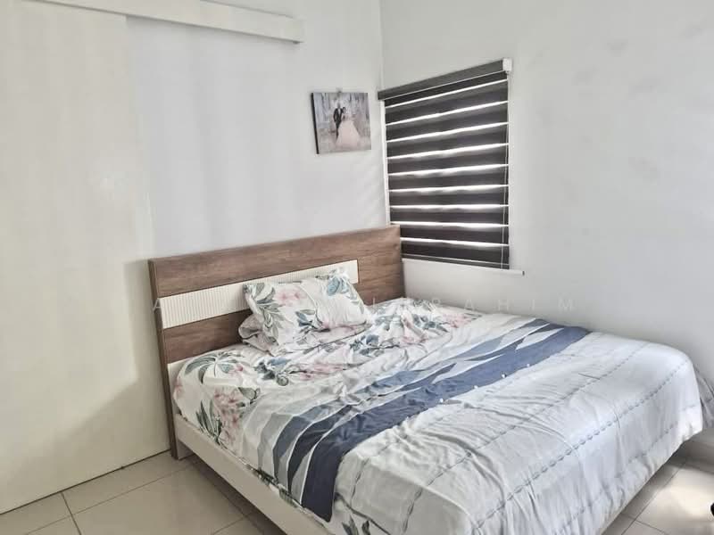 Service Residence for Rent at Maxim Citylights - Hasniza Ibrahim - Bedroom - PropertyGuru.com.my