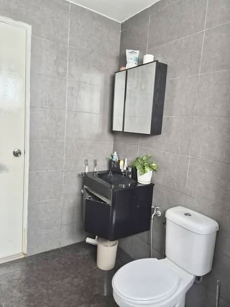 Service Residence for Rent at Maxim Citylights - Hasniza Ibrahim - Bathroom - PropertyGuru.com.my