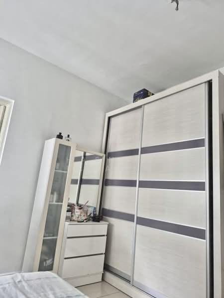 Service Residence for Rent at Maxim Citylights - Hasniza Ibrahim - Bedroom - PropertyGuru.com.my