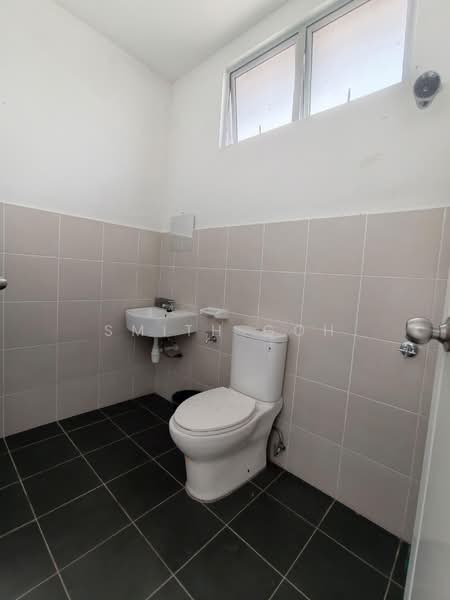 2-storey Terraced House for Sale in Pasir Gudang (Johor) - Smith Goh - PropertyGuru.com.my