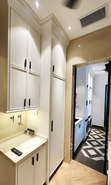 Condominium for Rent at Isle of Kamares - Hakim Ali - PropertyGuru.com.my