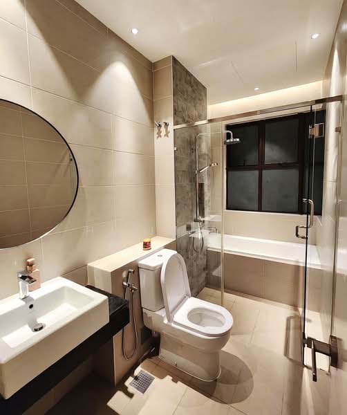 Condominium for Rent at Isle of Kamares - Hakim Ali - PropertyGuru.com.my
