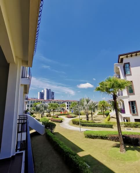Condominium for Rent at Isle of Kamares - Hakim Ali - PropertyGuru.com.my