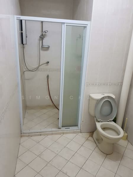 Rumah Teres 2 Tingkat untuk Dijual di Taman Desa Tebrau (Tebrau) - Simon Chang - Bathroom - PropertyGuru.com.my