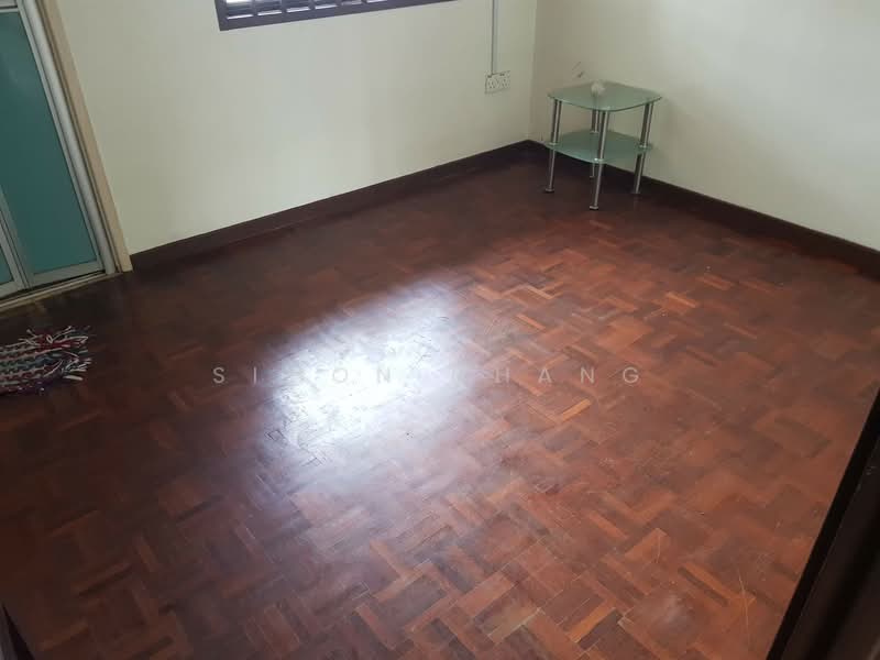 Rumah Teres 2 Tingkat untuk Dijual di Taman Desa Tebrau (Tebrau) - Simon Chang - Interior - PropertyGuru.com.my