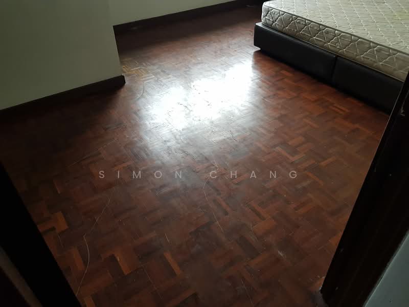 Rumah Teres 2 Tingkat untuk Dijual di Taman Desa Tebrau (Tebrau) - Simon Chang - Bedroom - PropertyGuru.com.my