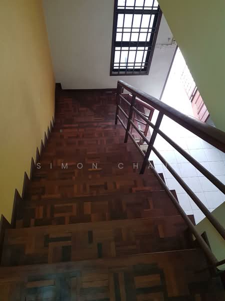 Rumah Teres 2 Tingkat untuk Dijual di Taman Desa Tebrau (Tebrau) - Simon Chang - Interior - PropertyGuru.com.my