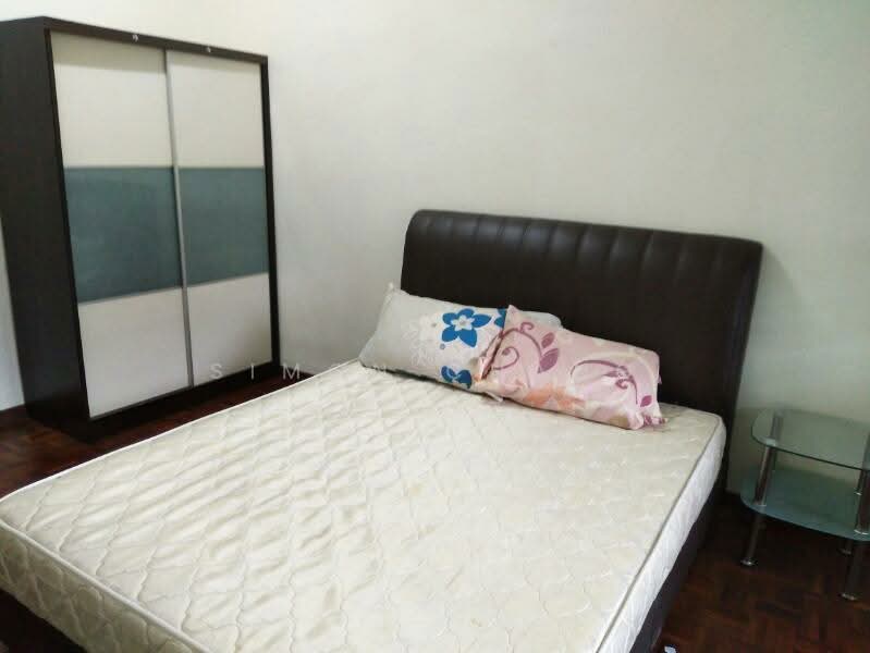 Rumah Teres 2 Tingkat untuk Dijual di Taman Desa Tebrau (Tebrau) - Simon Chang - Bedroom - PropertyGuru.com.my