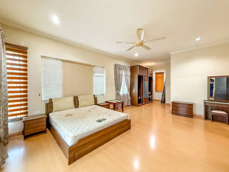 Semi-Detached House for Sale in Puncak Bangi (Bandar Baru Bangi) - Farid Fahmi - PropertyGuru.com.my