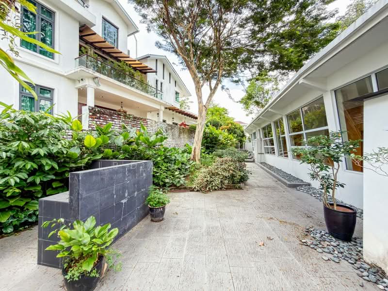 Rumah Banglo untuk Dijual di Sierramas (Sungai Buloh) - Firdaus Husin - Exterior - PropertyGuru.com.my