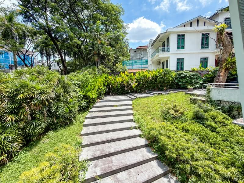 Rumah Banglo untuk Dijual di Sierramas (Sungai Buloh) - Firdaus Husin - Exterior - PropertyGuru.com.my