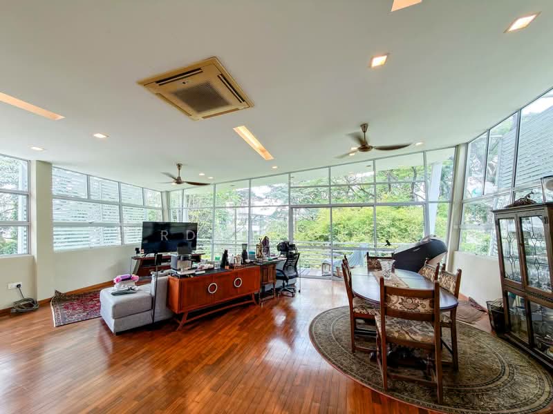 Rumah Banglo untuk Dijual di Sierramas (Sungai Buloh) - Firdaus Husin - PropertyGuru.com.my