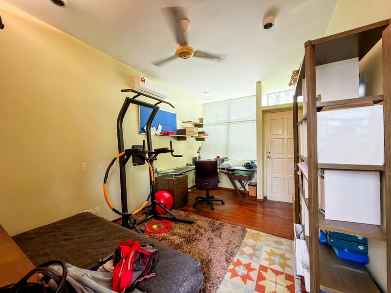 Rumah Banglo untuk Dijual di Sierramas (Sungai Buloh) - Firdaus Husin - PropertyGuru.com.my