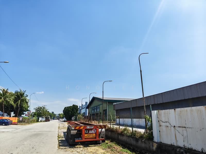 Detached Factory for Sale in Port Klang (Pelabuhan Klang) (Selangor) - Hong Lee - PropertyGuru.com.my