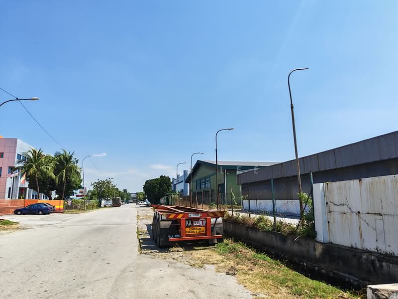 Detached Factory for Sale in Port Klang (Pelabuhan Klang) (Selangor) - Hong Lee - PropertyGuru.com.my