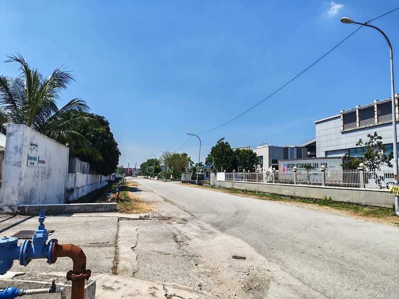 Detached Factory for Sale in Port Klang (Pelabuhan Klang) (Selangor) - Hong Lee - PropertyGuru.com.my
