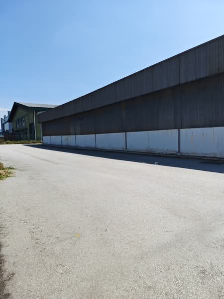 Detached Factory for Sale in Port Klang (Pelabuhan Klang) (Selangor) - Hong Lee - PropertyGuru.com.my