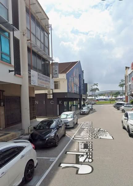 Kedai / Pejabat untuk Disewa di Taman Desa Tebrau (Tebrau) - Nick Low - Exterior - PropertyGuru.com.my