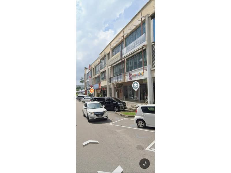 Kedai / Pejabat untuk Disewa di Taman Desa Tebrau (Tebrau) - Nick Low - Exterior - PropertyGuru.com.my