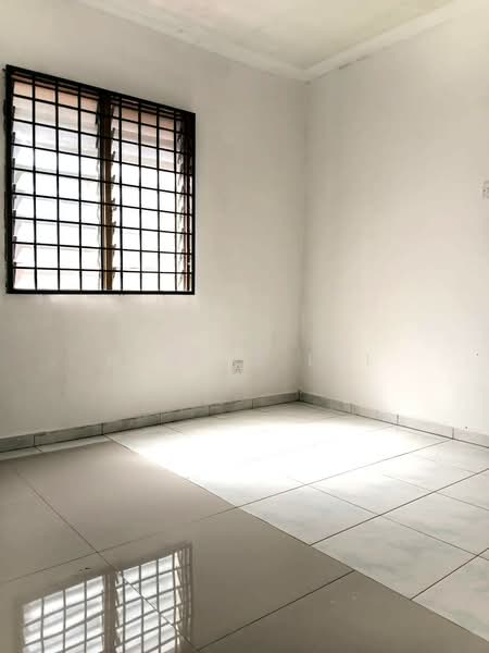 Rumah Flat untuk Dijual di Lestari Apartment - Eunice Lai - Interior - PropertyGuru.com.my