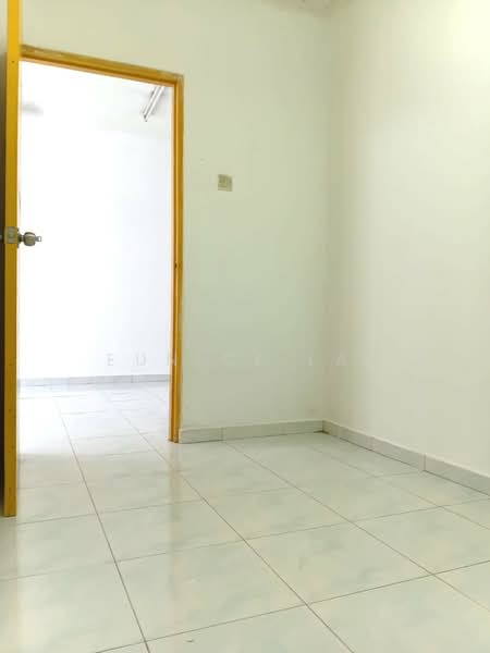 Rumah Flat untuk Dijual di Lestari Apartment - Eunice Lai - Interior - PropertyGuru.com.my