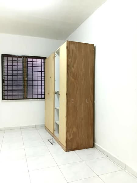 Rumah Flat untuk Dijual di Lestari Apartment - Eunice Lai - Interior - PropertyGuru.com.my