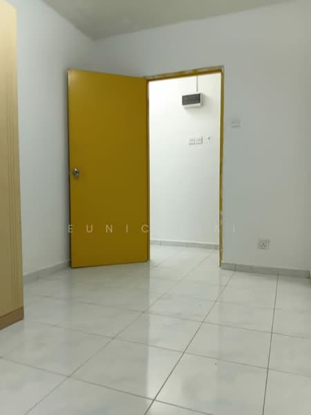 Rumah Flat untuk Dijual di Lestari Apartment - Eunice Lai - Interior - PropertyGuru.com.my