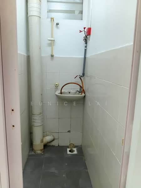 Rumah Flat untuk Dijual di Lestari Apartment - Eunice Lai - Interior - PropertyGuru.com.my