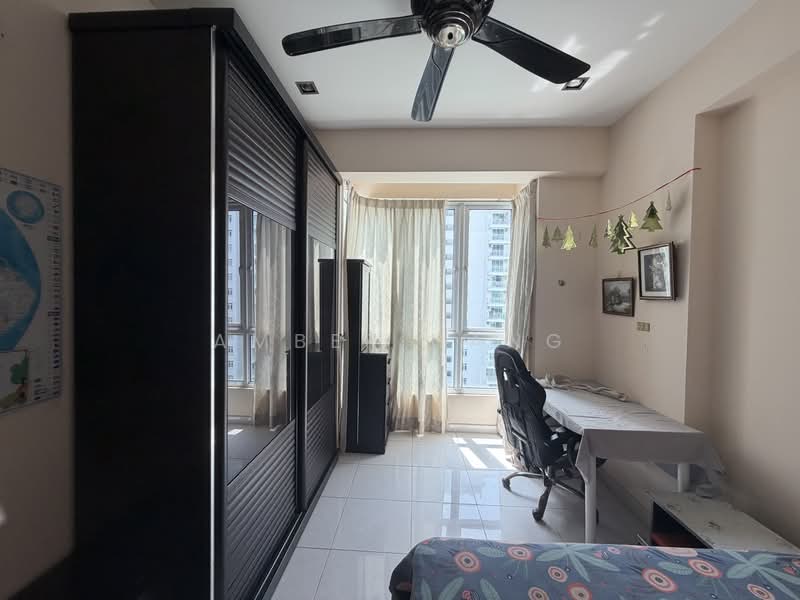 Kondominium untuk Disewa di Summer Place - Amber Hang - PropertyGuru.com.my