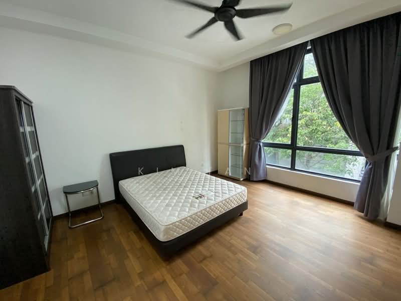 Condominium for Rent at The Address - Kim Tan - Bedroom - PropertyGuru.com.my