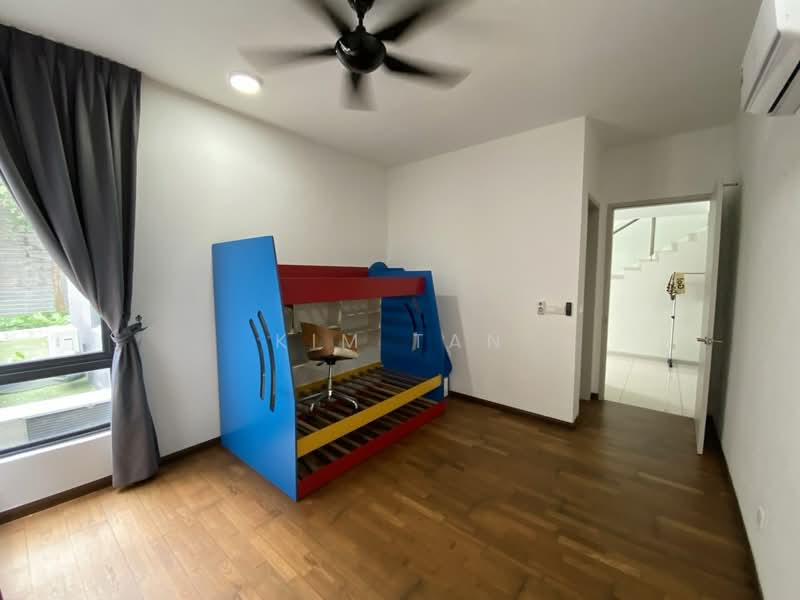 Condominium for Rent at The Address - Kim Tan - Bedroom - PropertyGuru.com.my