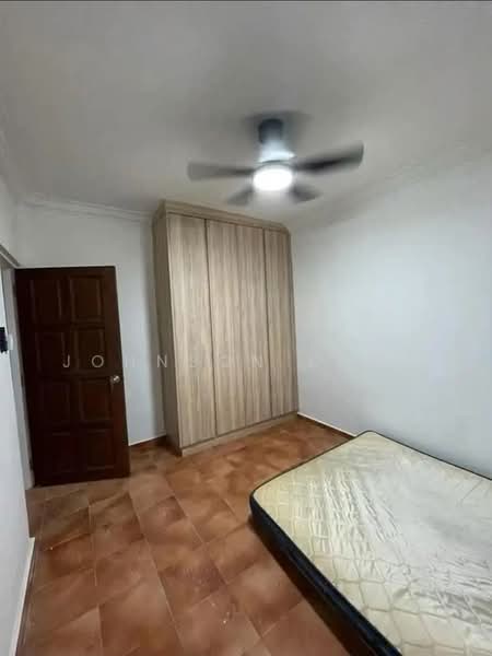 Apartment for Sale at Subang Perdana Goodyear Court 5 - Johnson Khoo - Bedroom - PropertyGuru.com.my