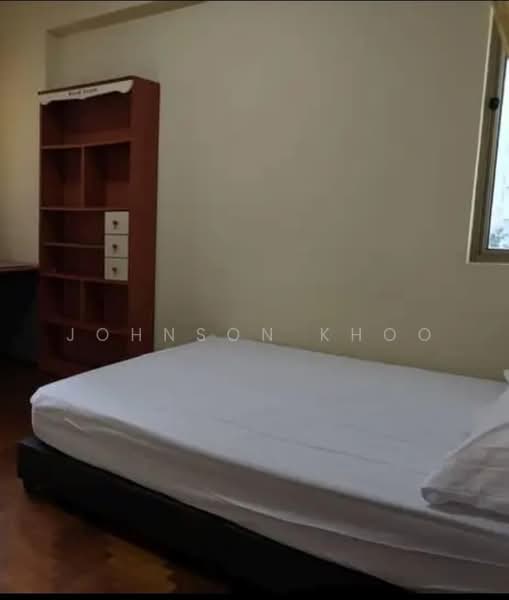 Apartment for Sale at Subang Perdana Goodyear Court 5 - Johnson Khoo - Bedroom - PropertyGuru.com.my