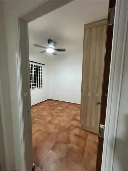 Apartment for Sale at Subang Perdana Goodyear Court 5 - Johnson Khoo - Bedroom - PropertyGuru.com.my