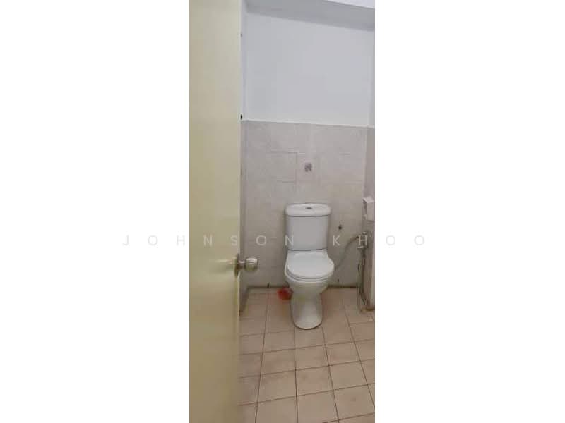 Apartment for Sale at Subang Perdana Goodyear Court 5 - Johnson Khoo - Bathroom - PropertyGuru.com.my