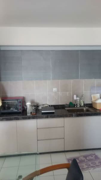 Apartment for Rent at Lily Apartment @ Kuchai Lama - Joanne Yan - Kitchen - PropertyGuru.com.my