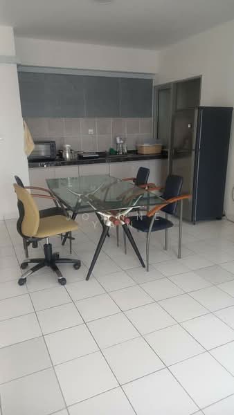 Apartment for Rent at Lily Apartment @ Kuchai Lama - Joanne Yan - Kitchen - PropertyGuru.com.my