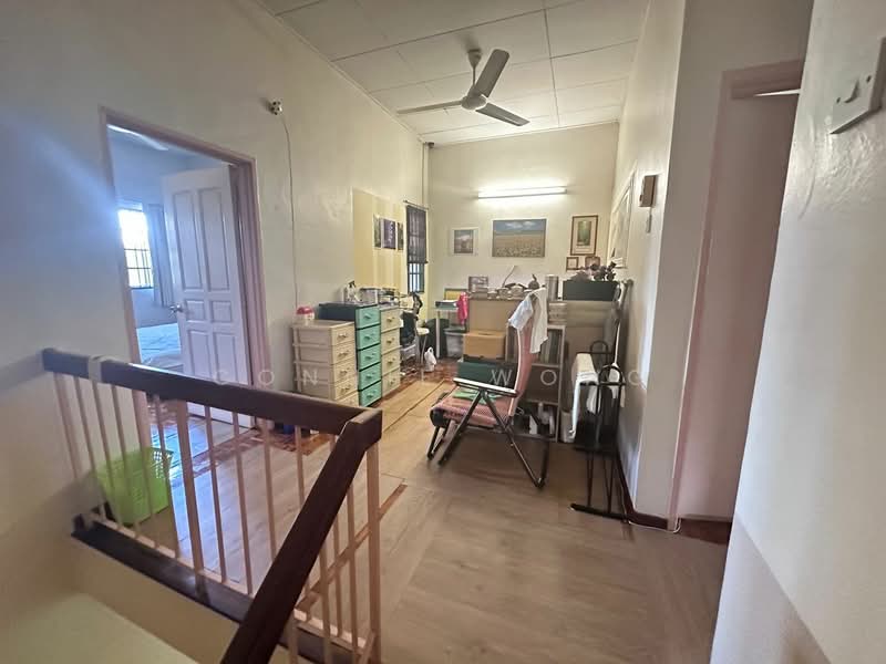 2-storey Terraced House for Sale in Bandar Kinrara Seksyen 1 (Bandar Kinrara) - Connie Wong - Interior - PropertyGuru.com.my