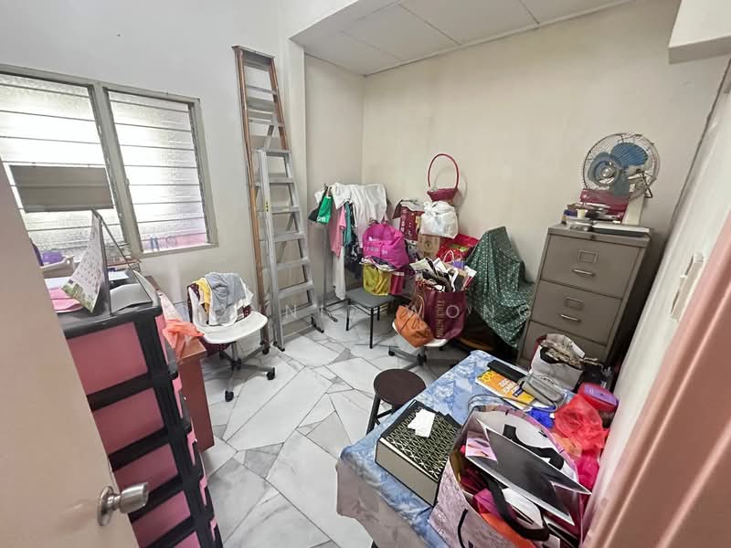 2-storey Terraced House for Sale in Bandar Kinrara Seksyen 1 (Bandar Kinrara) - Connie Wong - Interior - PropertyGuru.com.my