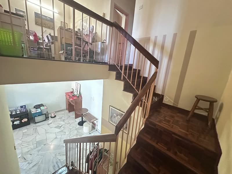 2-storey Terraced House for Sale in Bandar Kinrara Seksyen 1 (Bandar Kinrara) - Connie Wong - Interior - PropertyGuru.com.my