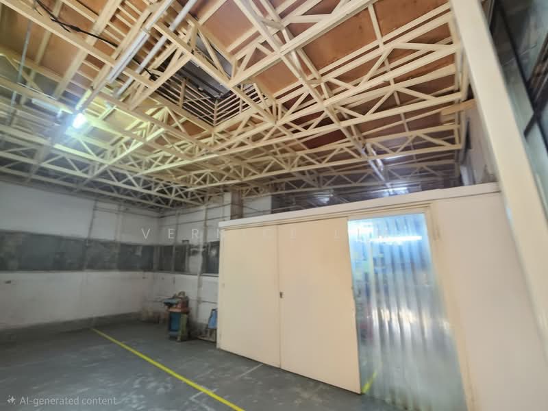 Detached Factory for Sale in Klang (Selangor) - Vernice Lim - Interior - PropertyGuru.com.my