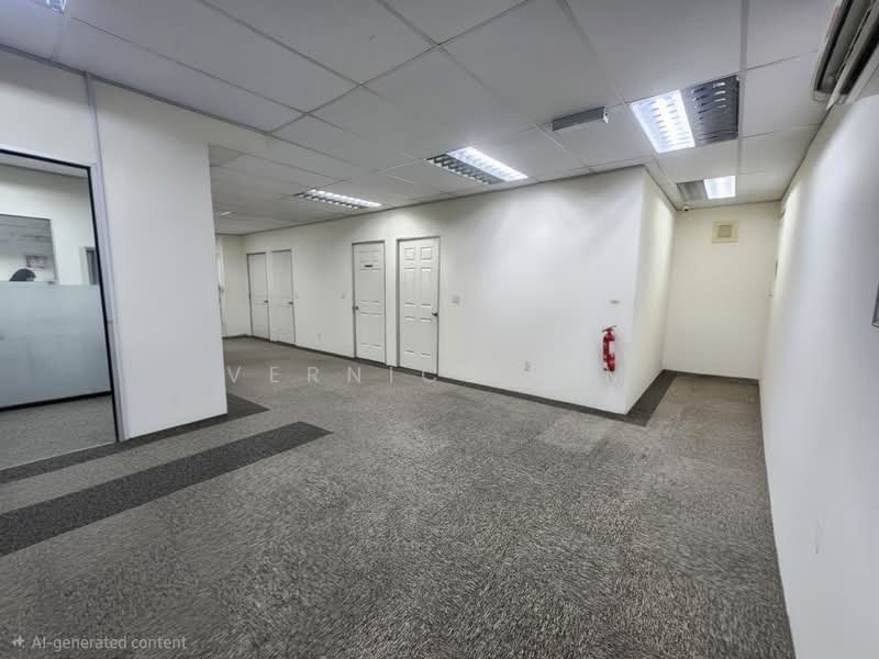 Detached Factory for Sale in Klang (Selangor) - Vernice Lim - Interior - PropertyGuru.com.my