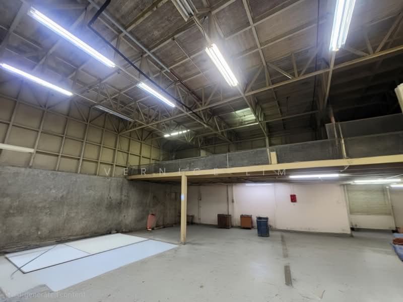 Detached Factory for Sale in Klang (Selangor) - Vernice Lim - Interior - PropertyGuru.com.my