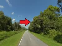 For Sale - (Road Frontage, Behind SMK Oya) 9.65 Acres of Agriculture Land, Oya, Dalat