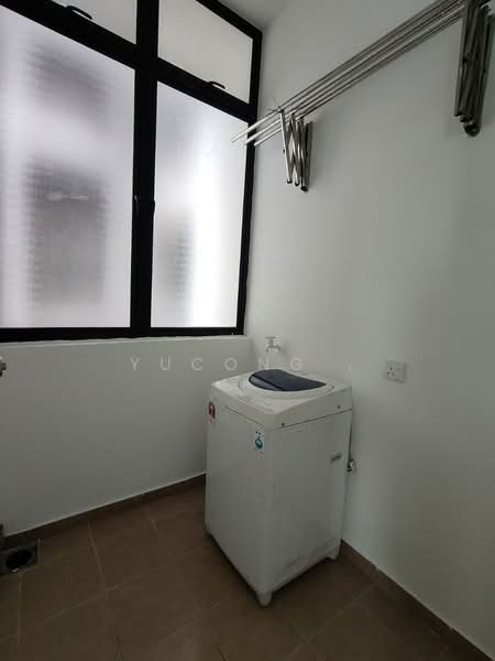 Service Residence for Sale at D'Summit Residences - Yucong . - Interior - PropertyGuru.com.my