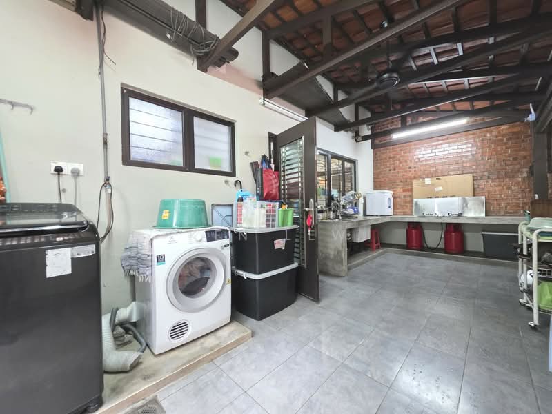 Rumah Berkembar untuk Dijual di Taman Bukit Prima (Cheras) - Ken Lew - Interior - PropertyGuru.com.my