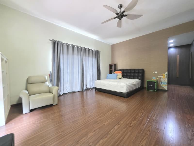 Rumah Berkembar untuk Dijual di Taman Bukit Prima (Cheras) - Ken Lew - Bedroom - PropertyGuru.com.my
