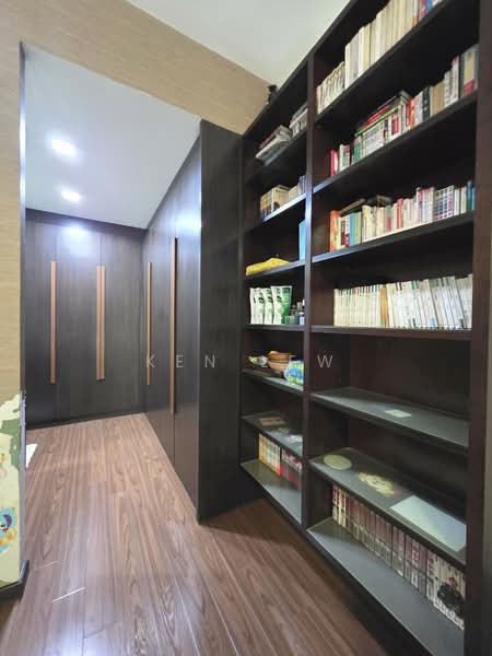 Rumah Berkembar untuk Dijual di Taman Bukit Prima (Cheras) - Ken Lew - Interior - PropertyGuru.com.my